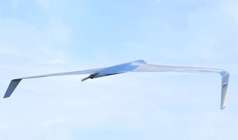 беспилотники Росгвардии